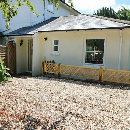 Westgate Cottage Sittingbourne Zewnętrze zdjęcie