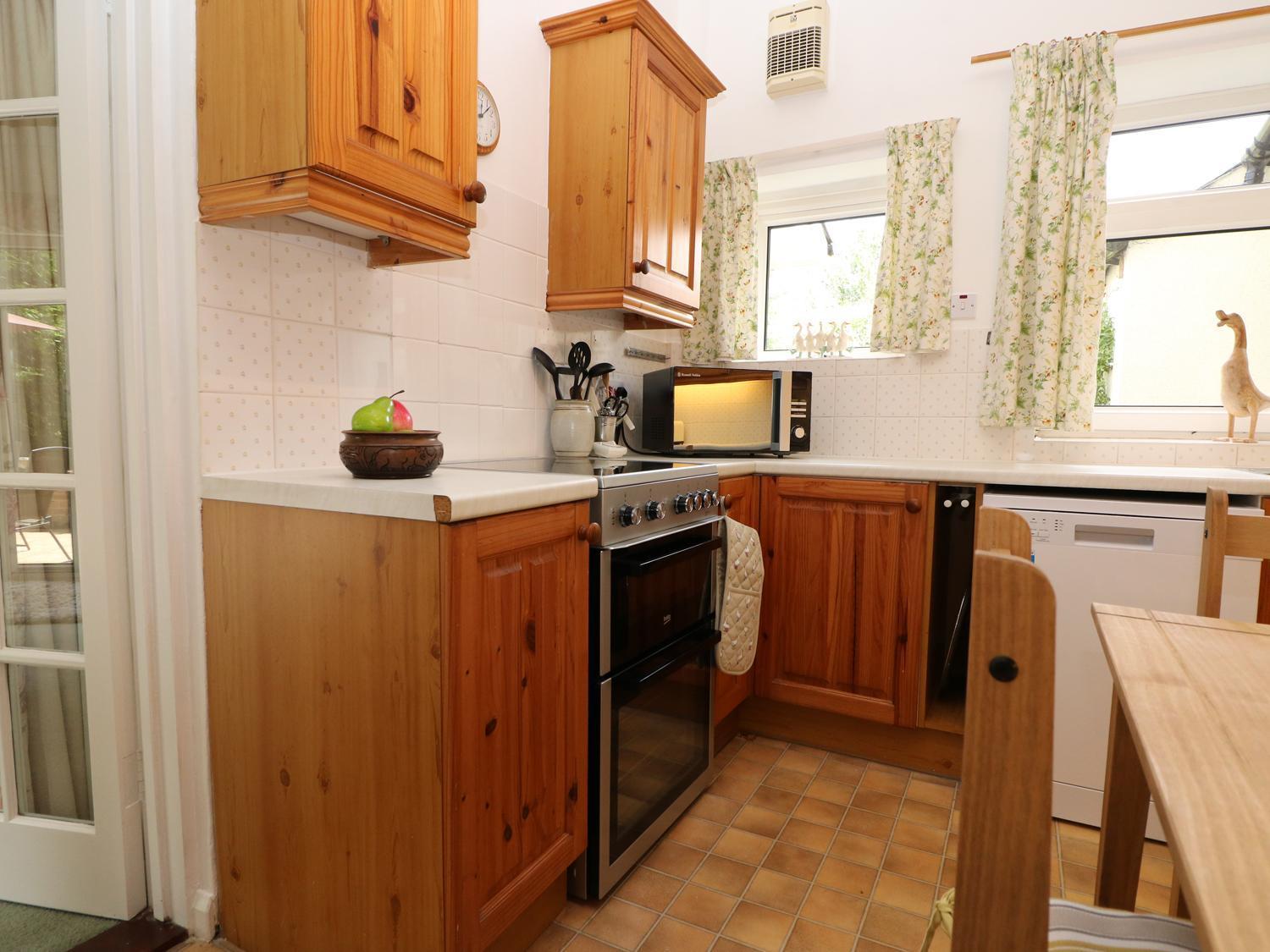 Westgate Cottage Sittingbourne Zewnętrze zdjęcie