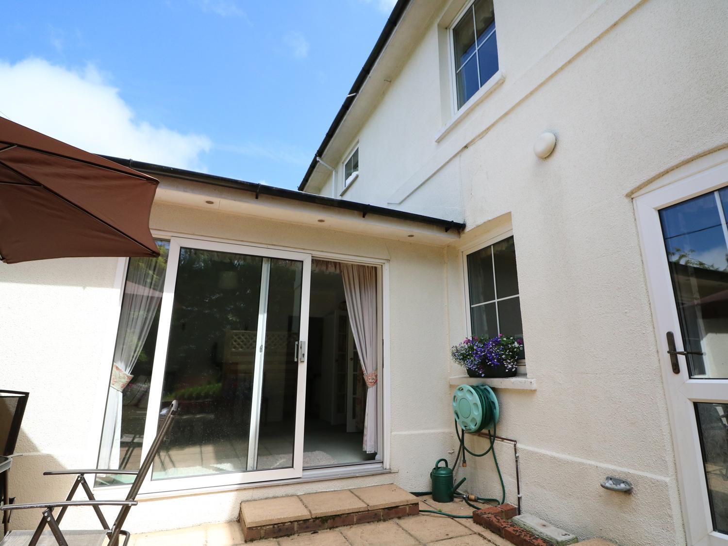 Westgate Cottage Sittingbourne Zewnętrze zdjęcie