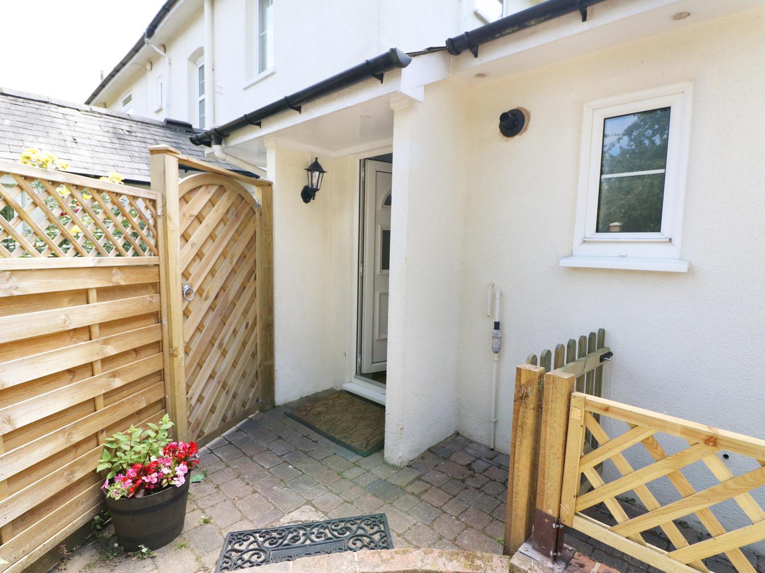Westgate Cottage Sittingbourne Zewnętrze zdjęcie