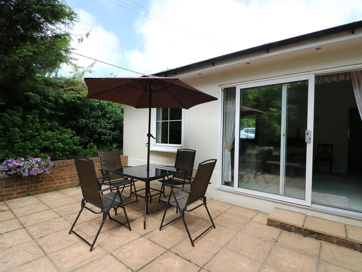 Westgate Cottage Sittingbourne Zewnętrze zdjęcie