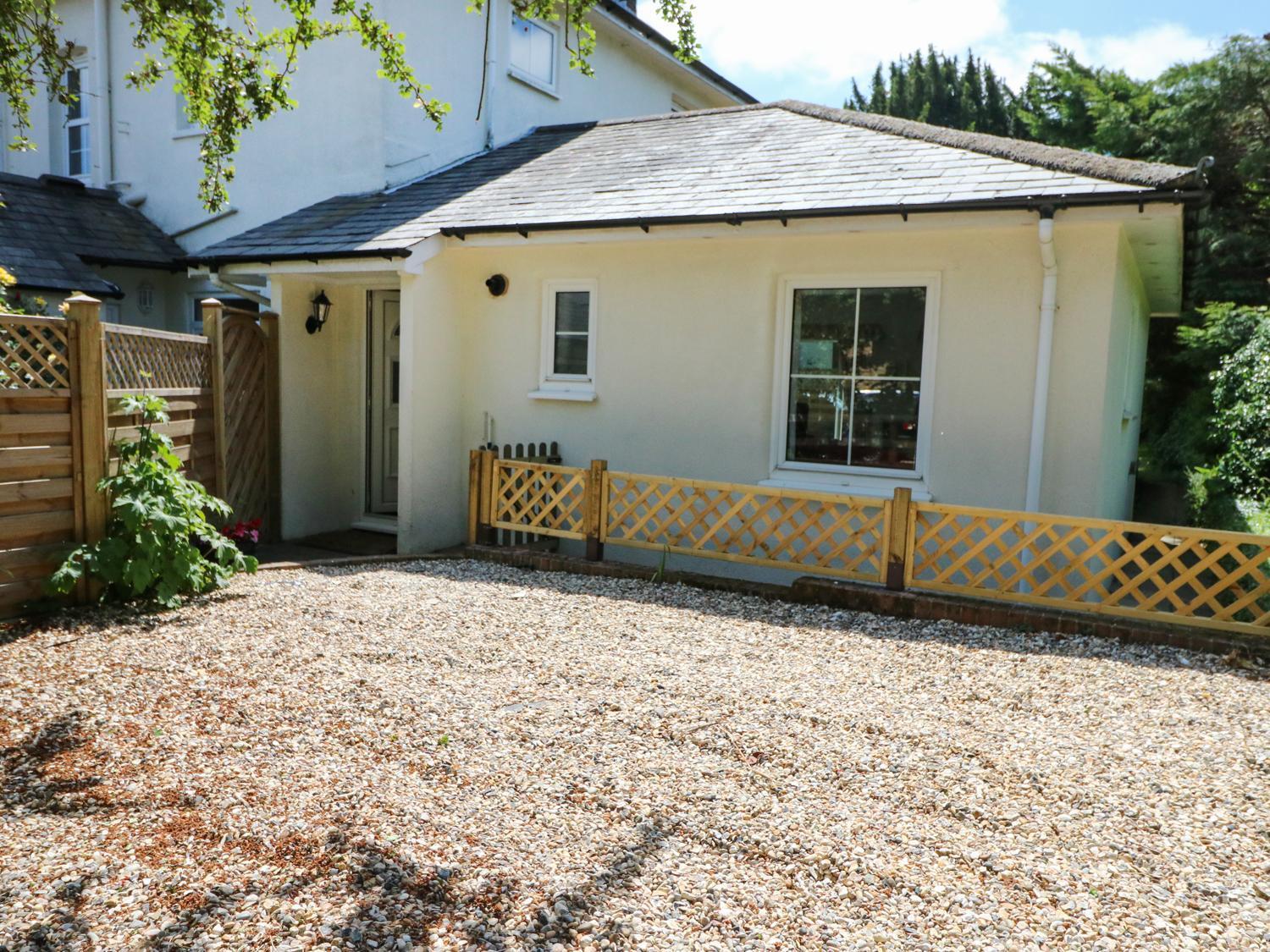 Westgate Cottage Sittingbourne Zewnętrze zdjęcie