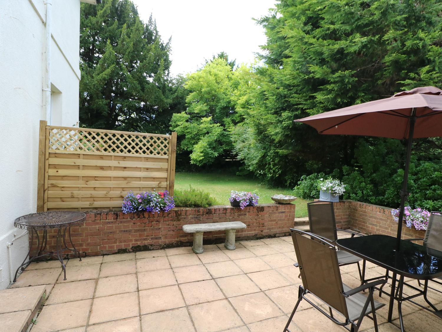 Westgate Cottage Sittingbourne Zewnętrze zdjęcie