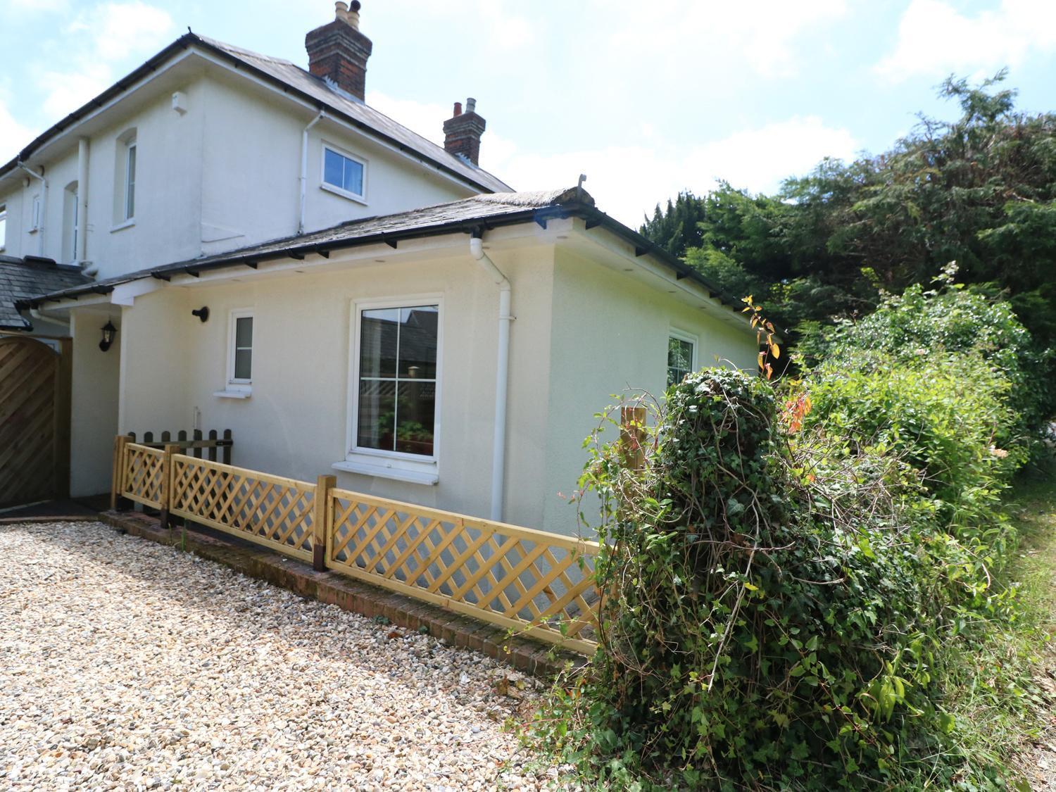 Westgate Cottage Sittingbourne Zewnętrze zdjęcie